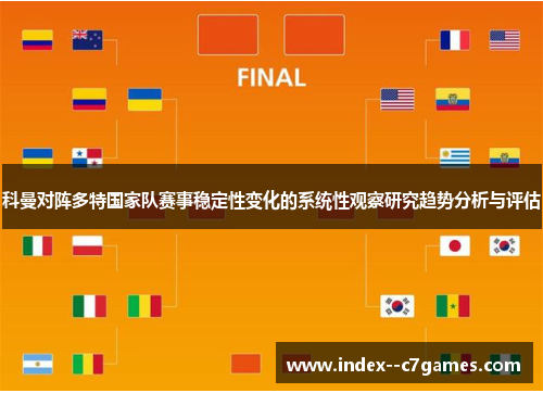 科曼对阵多特国家队赛事稳定性变化的系统性观察研究趋势分析与评估 科曼对阵多特国家队赛事稳定性变化的系统性观察研究趋势分析与评估