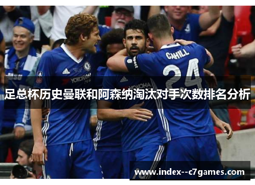 足总杯历史曼联和阿森纳淘汰对手次数排名分析