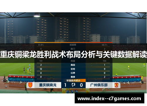 重庆铜梁龙胜利战术布局分析与关键数据解读